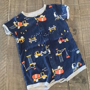 9m Romper